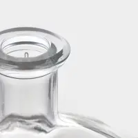 Графин-штоф &laquo;Сердце&raquo;