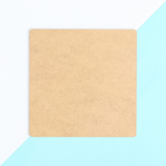 Подставка под горячее «Мурманск», 15 х 15 см. Подставка под горячее «Мурманск», 15 х 15 см.