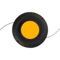 Катушка для триммера Denzel универсальная (96304)