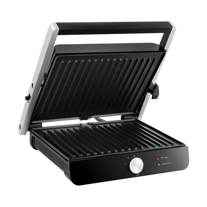 Гриль электричсекий RED SOLUTION SteakPRO RGM-M815, 2000 Вт, антипригарное покрытие, чёрный Гриль электричсекий RED SOLUTION SteakPRO RGM-M815, 2000 Вт, антипригарное покрытие, чёрный