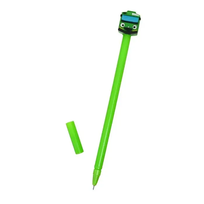 Ручка - прикол гелевая «Машина», МИКС Ручка - прикол гелевая «Машина», МИКС