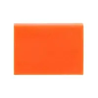 Набор ластиков 5 штук прямоугольных НЕОН 5 цветов (штрихкод на штуке)