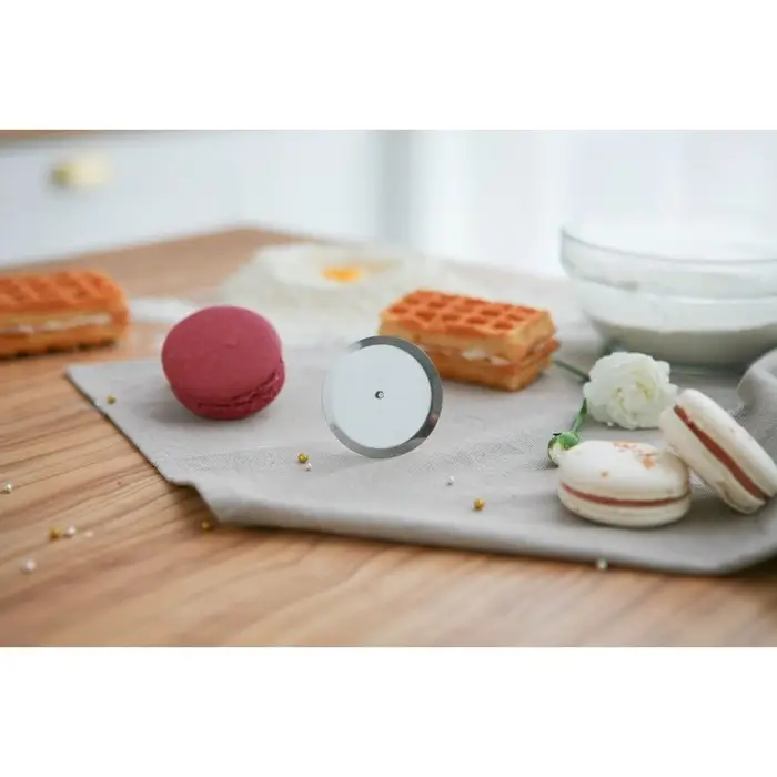 Гвоздь кондитерский, d=5 см, h=7 см, нержавеющая сталь, серебристый