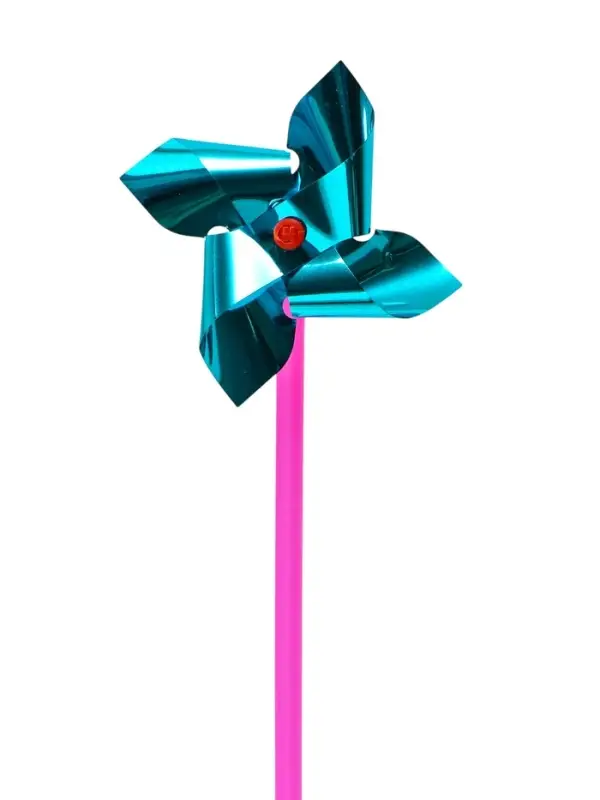 Набор ветерков, 30 шт., 7&times;15 см, МИКС