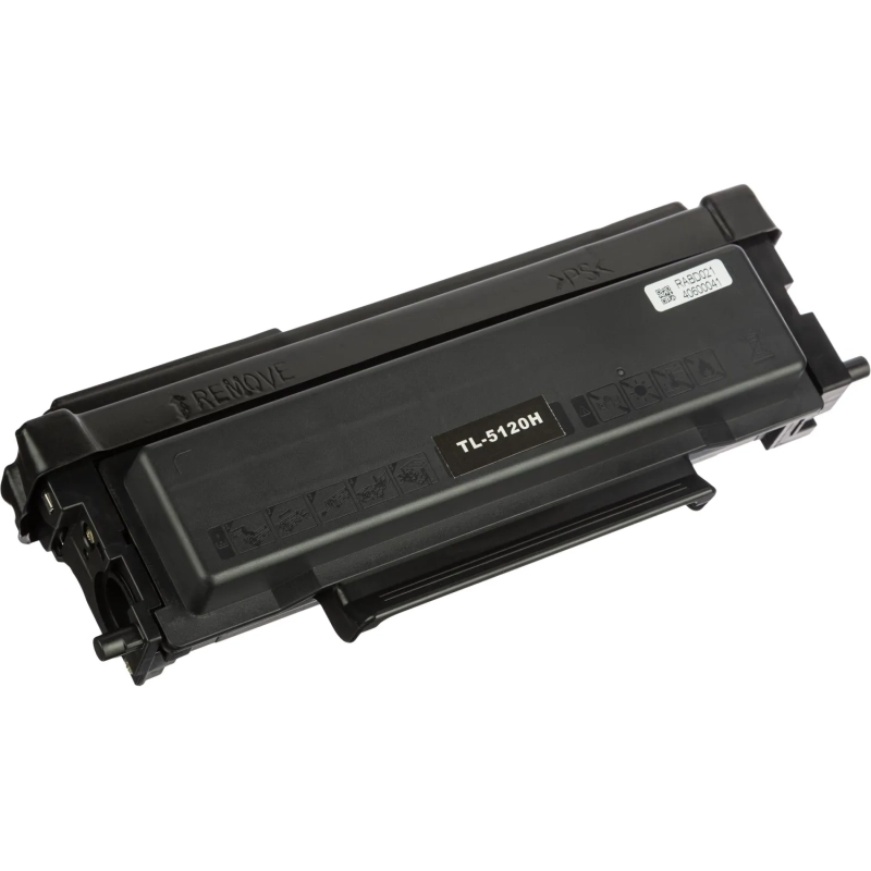 Картридж лазерный Retech TL-5120H чер. для Pantum BP5100D/BP5100DW