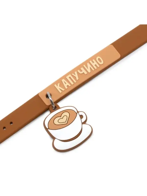 Мягкая игрушка &laquo;Кот Капучино&raquo;, 19 см