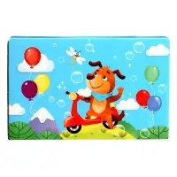 Мыльные пузыри &laquo;Супер тачки&raquo;, 45 мл