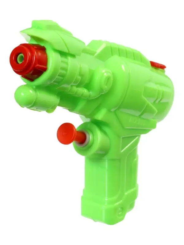 Водный пистолет "Всплеск", цвета МИКС