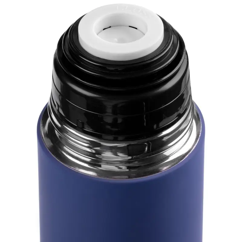 Термос Skydive, синий Термос Skydive, синий