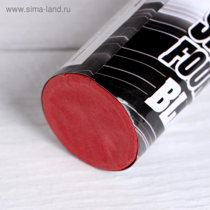 Цветной дым чёрный, заряд 1,75 дюйма, МАКСИ, очень высокая интенсивность, 30 сек Цветной дым чёрный, заряд 1,75 дюйма, МАКСИ, очень высокая интенсивность, 30 сек