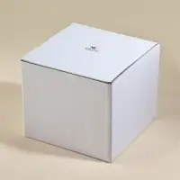 Кружка SL Home Wheat, 350 мл, 12&times;9&times;7.8 см, жёлтая ручка, стекло, прозрачная