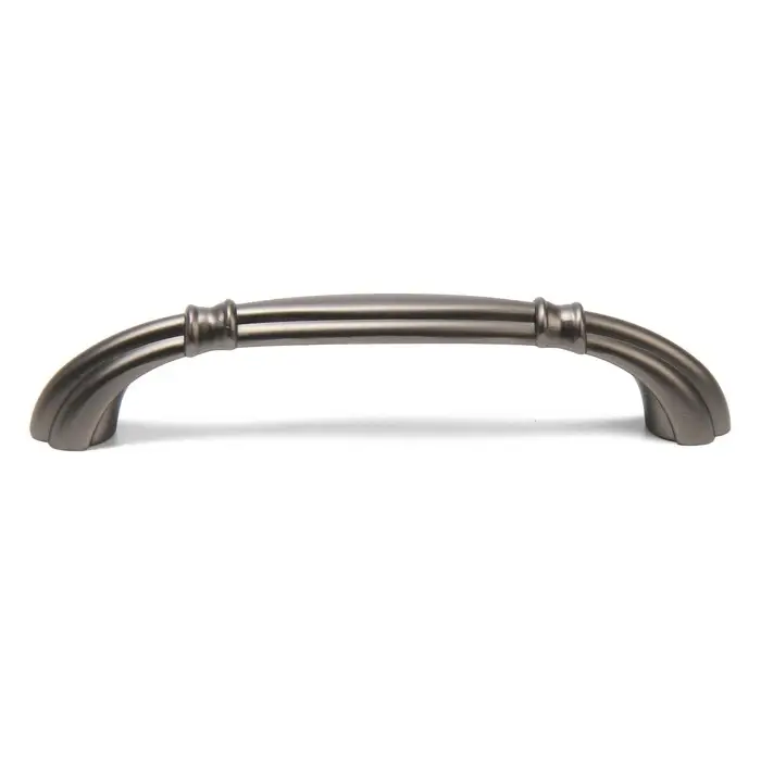 Ручка-скоба CAPPIO RSC039, м/о 96 мм, графит