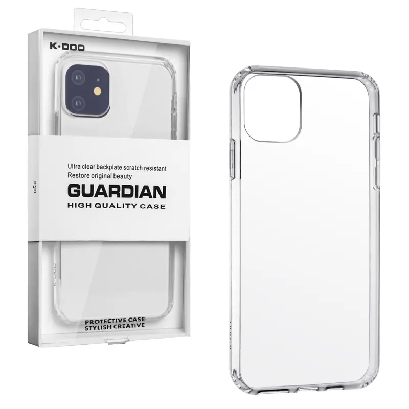 Чехол для iPhone 11 Guardian K-DOO