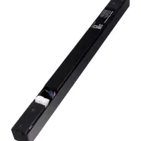 Блок питания для трековой системы, серия Flat, 200 Вт, 48 В, IP20, чёрный