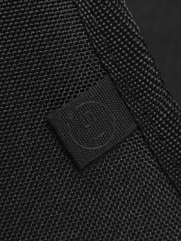 Рюкзак спортивный на молнии, размер универсальный, цвет черный Рюкзак спортивный на молнии, размер универсальный, цвет черный