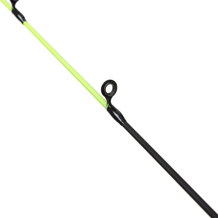 Удилище фидер  Удилище фидер "Волгаръ", тест 1-100 г, длина 2.7 м