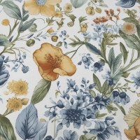 Постельное белье евро сатин (нав.70х70)м251.21.04SТ рис.7011-1+7011а-1Альда