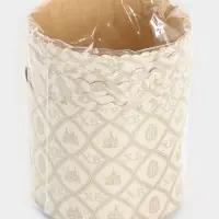 Набор бумажных форм для кулича "Жемчуг ХВ", 70х60 мм, 10 шт