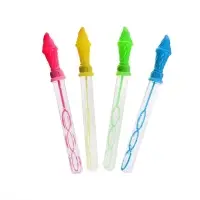 Мыльные пузыри Funny toys &laquo;Мороженки&raquo;, 50 мл, МИКС
