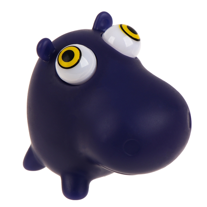 Игрушка-антистресс «Пучеглазики. Ферма», в шоубоксе Игрушка-антистресс «Пучеглазики. Ферма», в шоубоксе