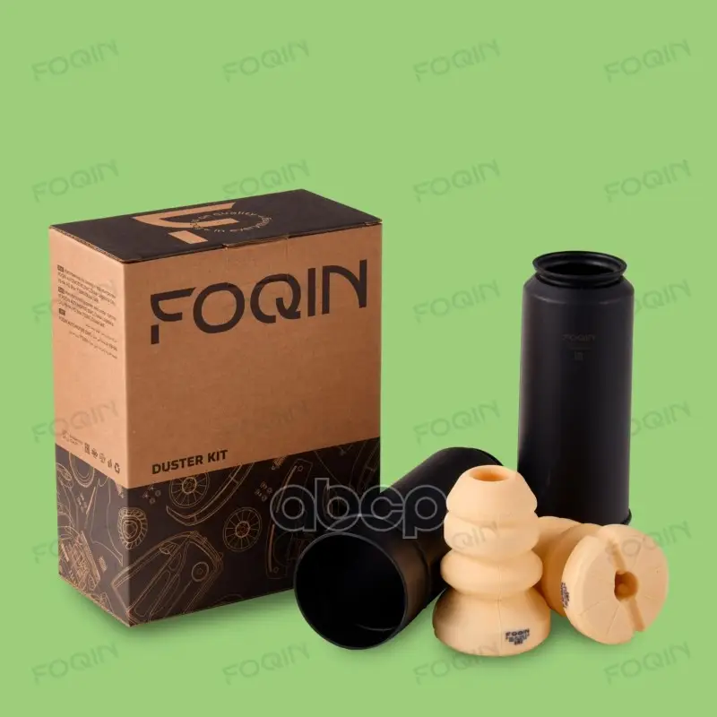 Комплект сервисный амортизатора FOQIN арт. FQ120138