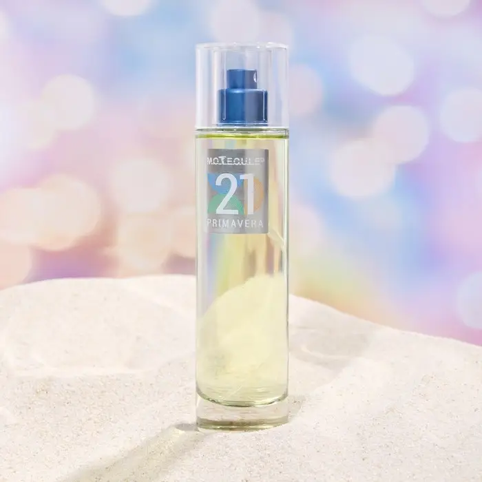 Парфюмерная вода женская MOtECULE 21 PRIMAVERA, 100 мл Парфюмерная вода женская MOtECULE 21 PRIMAVERA, 100 мл
