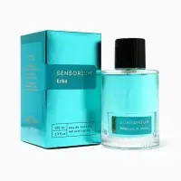 Туалетная вода женская Sensorium Erba, 100 мл