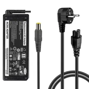 Блок питания Lenovo 20V 4.5A 8,0х5,5