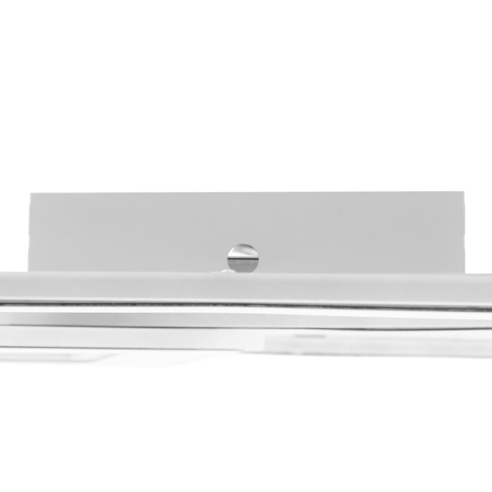 Люстра с ПДУ Люстра с ПДУ "Куб" LED 160Вт чёрно-белый 48х49,5х6 см BayerLux