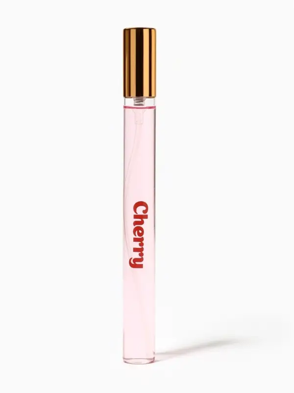 Парфюмерная вода женская с феромонами Elite Cherry, 17 мл (по мотивам Cherry in the Air (Escada)