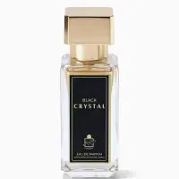 Парфюмерная вода женская Milestone BLACK CRYSTAL, 35 мл (по мотивам Versace Crystal Noir)