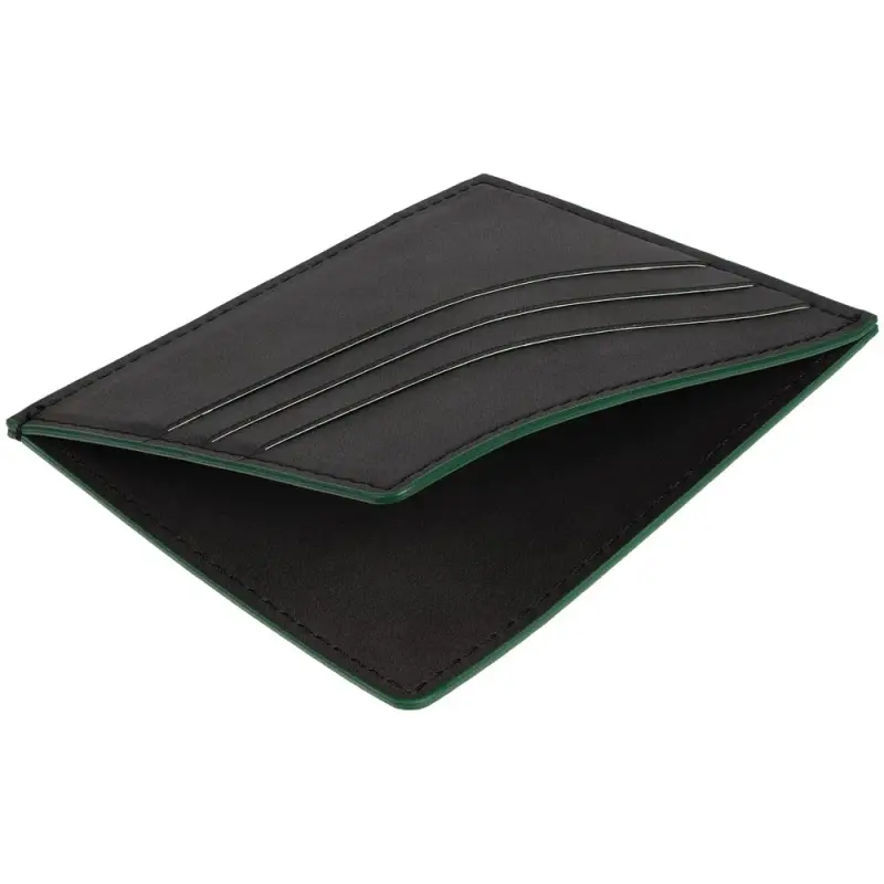 Набор Multimo Tea, черный с зеленым