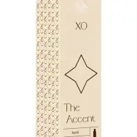 Наполнитель для ароматического диффузора XO The Accent, 100 мл