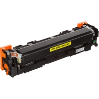 Картридж лазерный Retech 045 H Y жел. для Canon&nbsp; 611Cn/633Cdw/635Cx
