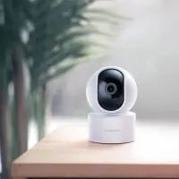 Видеокамера Mi Smart Camera C200, белая