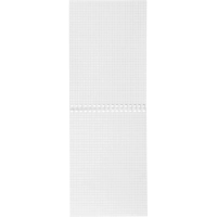 Блокнот Attache Акварель гребень картон А5 60л фиолет