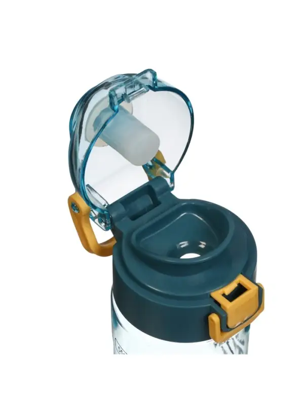 Бутылка для воды SPORT, 550 мл, 20.5&times;7&times;4.8 см