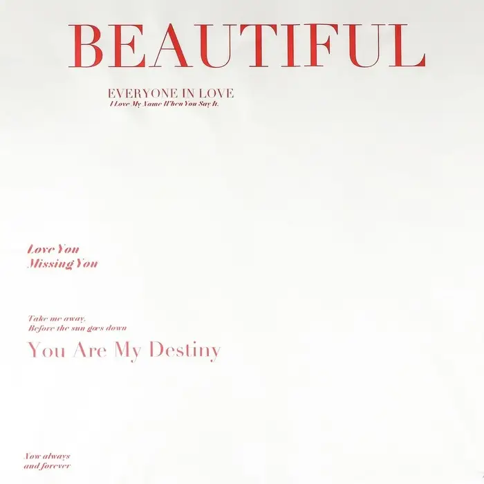 Пленка для цветов, 57×57 см, красный металлик Пленка для цветов, 57×57 см, красный металлик