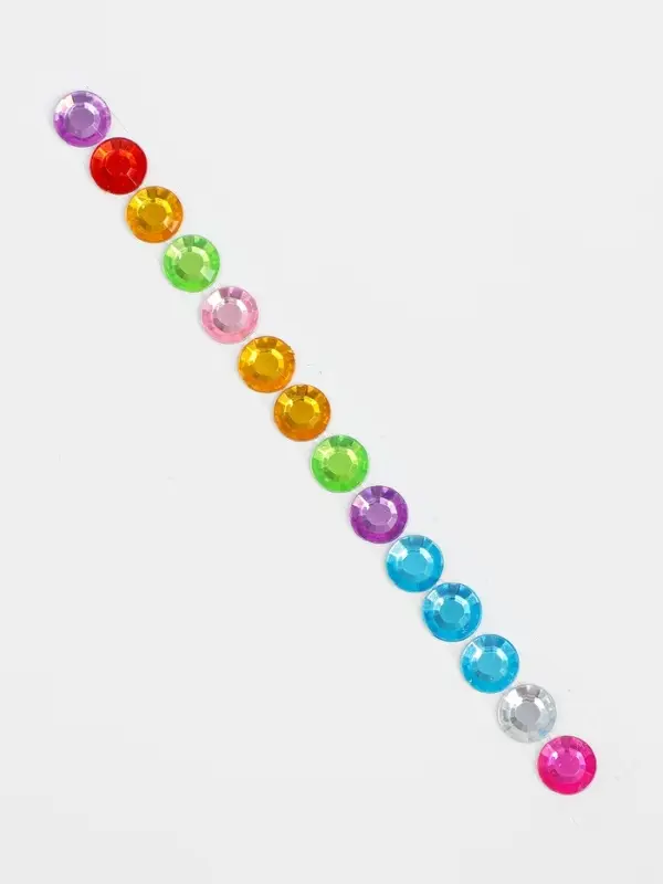 Елочный шар своими руками с раскраской &laquo;Лошадка&raquo;, набор для творчества