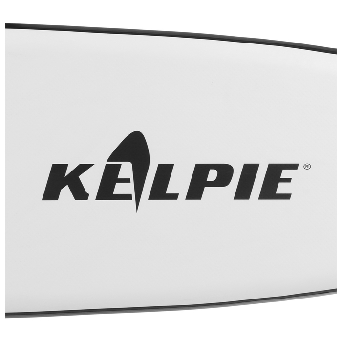 SUP доска туринговая TOURING KELPIE 12.6 SUP доска туринговая TOURING KELPIE 12.6", 383х80х15 см