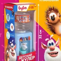 Кулер для воды детский &laquo;Буба&raquo;, 1.35 л
