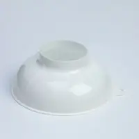 Воронка для банок с широкой горловиной, d=15 см (6.5 см), цвет МИКС