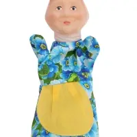 Кукольный театр &laquo;Колобок&raquo;