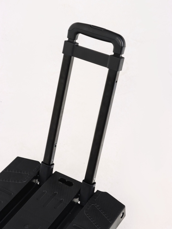 Тележка платформа складная 100 кг Тележка платформа складная 100 кг