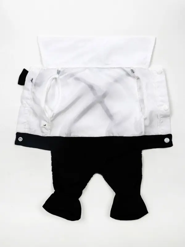 Костюм для животных  Костюм для животных "Джентельмен", размер  L (ДС 35, ОГ 45 см)