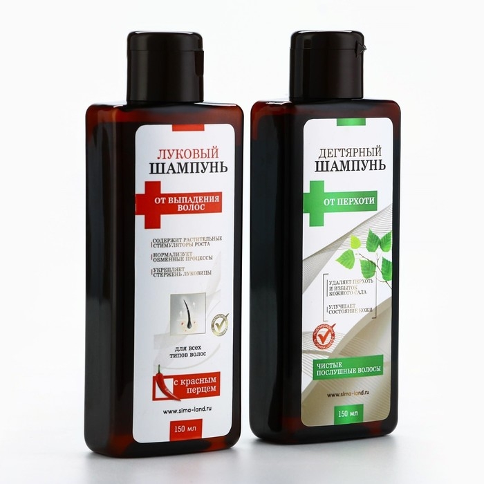 Луковый шампунь для волос против выпадения, с красным перцем, укрепление и рост, 150 мл, КЛАДОВАЯ КРАСОТЫ Луковый шампунь для волос против выпадения, с красным перцем, укрепление и рост, 150 мл, КЛАДОВАЯ КРАСОТЫ