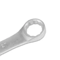 Ключ гаечный комбинированный (27 мм) AVS K30027