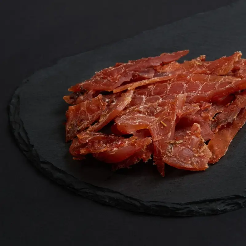 Сыровяленое мясо Meat Choice, свинина Сыровяленое мясо Meat Choice, свинина