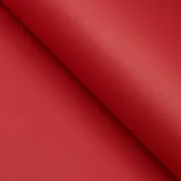 Бумага упаковочная крафт «Красный»,50×70 см