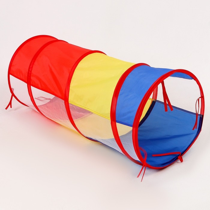 Детский игровой модуль «Место встречи» 85 × 295 × 295 см Детский игровой модуль «Место встречи» 85 × 295 × 295 см